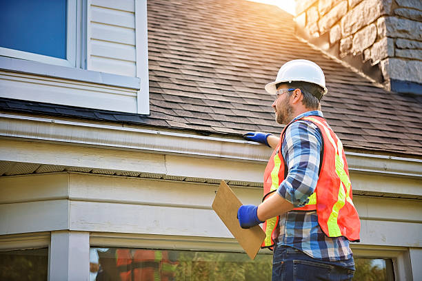 Licensed Roof Inspection service in Manchester, TN - Big Toms Roofing